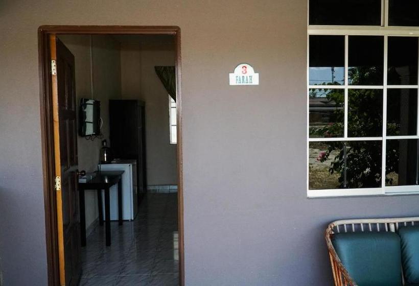 Bed and Breakfast Indiana Cafe & Dorm