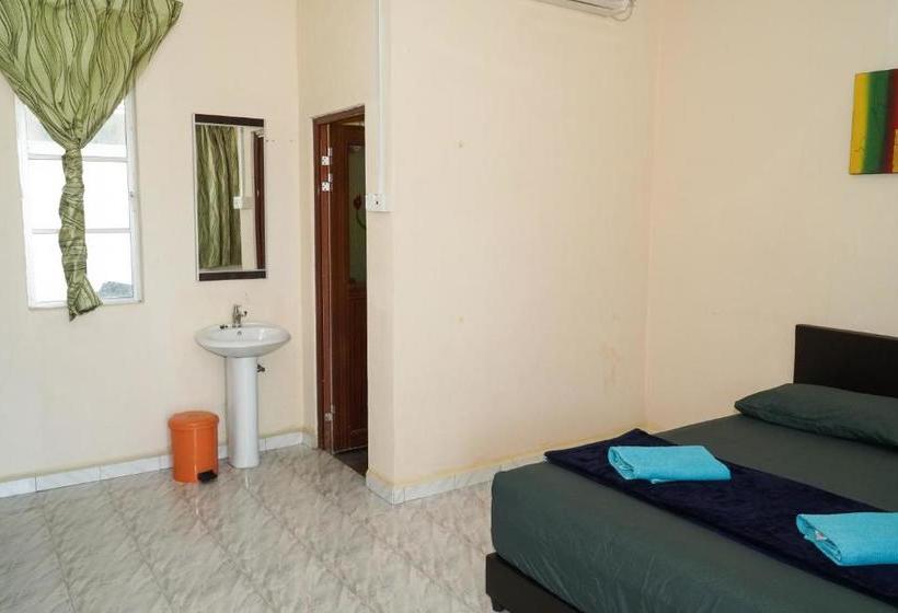 Bed and Breakfast Indiana Cafe & Dorm