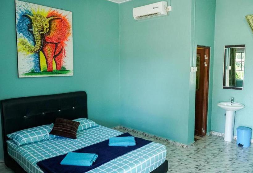 Bed and Breakfast Indiana Cafe & Dorm