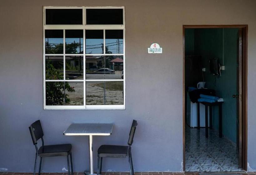 Bed and Breakfast Indiana Cafe & Dorm