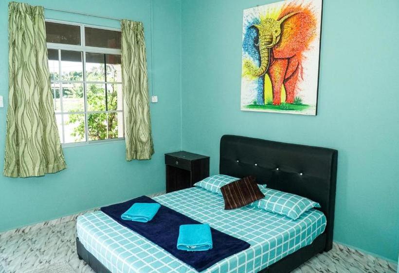 Bed and Breakfast Indiana Cafe & Dorm