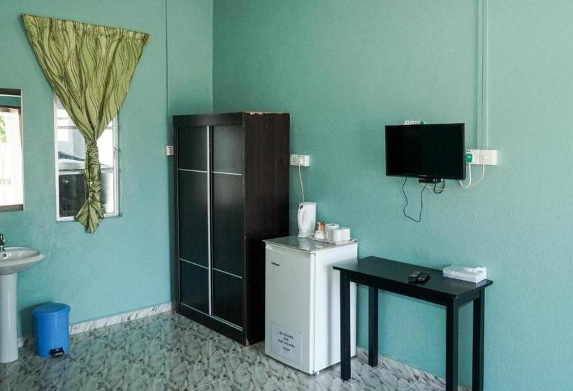 Bed and Breakfast Indiana Cafe & Dorm