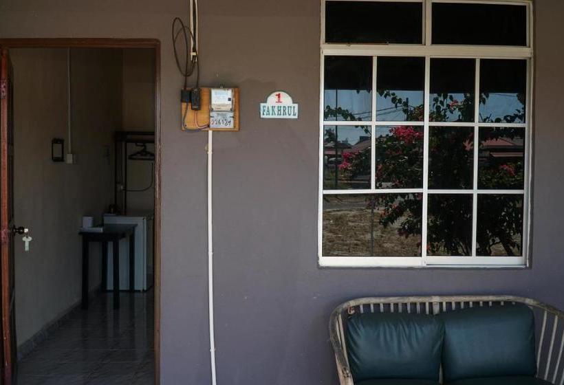 Bed and Breakfast Indiana Cafe & Dorm