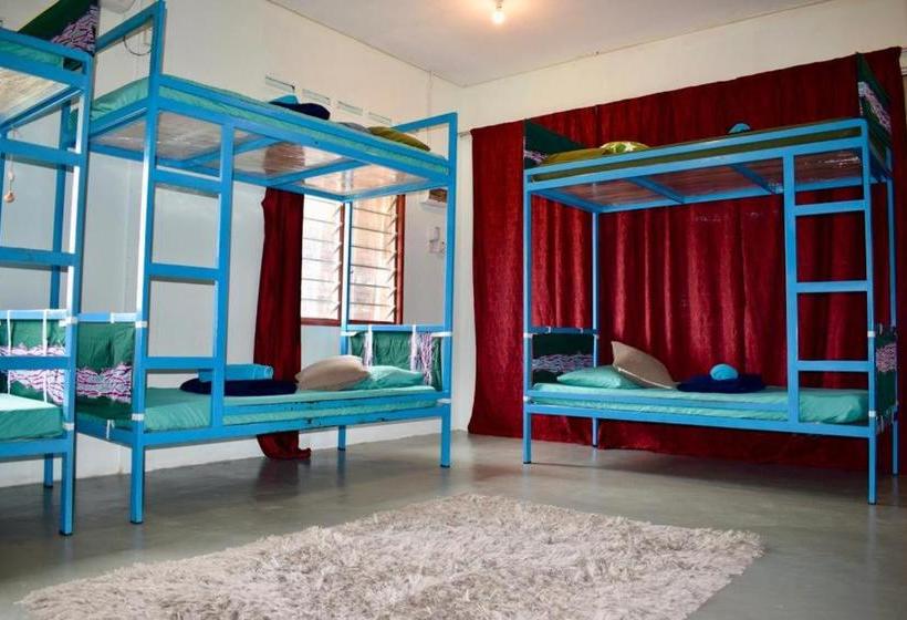 Bed and Breakfast Indiana Cafe & Dorm