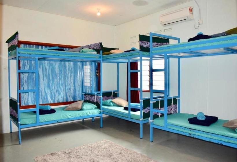 Bed and Breakfast Indiana Cafe & Dorm