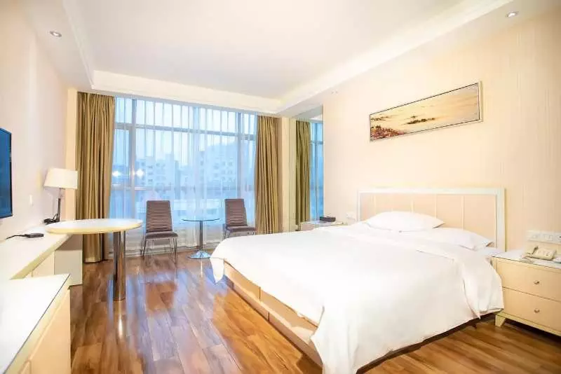 Hanting Hotel Putian Xueyuan Road