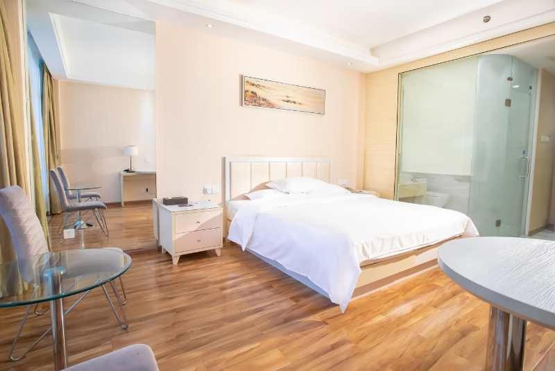 Hanting Hotel Putian Xueyuan Road