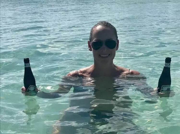 Hotelli Dreamcabanas