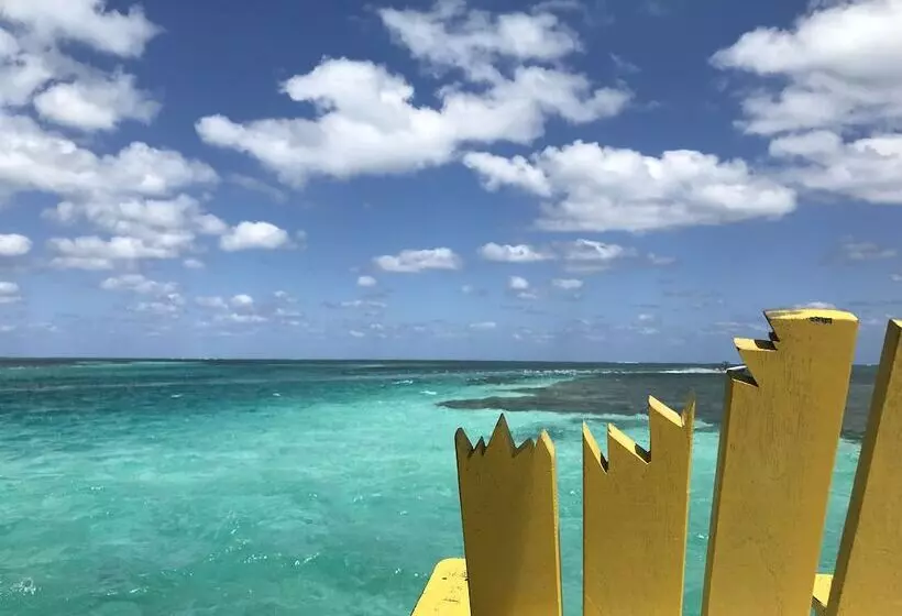 Hotelli Dreamcabanas