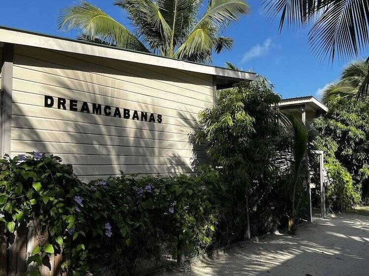 هتل Dreamcabanas