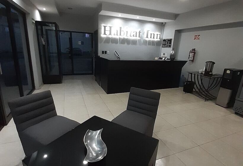 فندق Habitat Inn