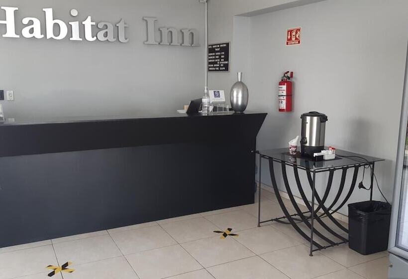 فندق Habitat Inn