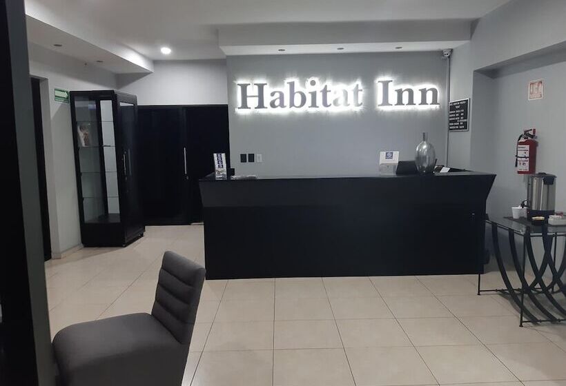 فندق Habitat Inn