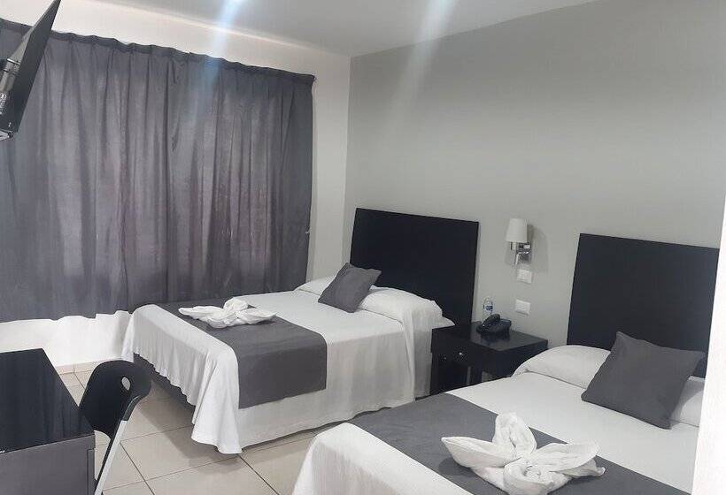 فندق Habitat Inn