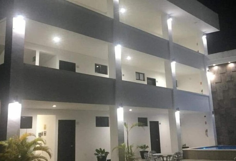 فندق Habitat Inn