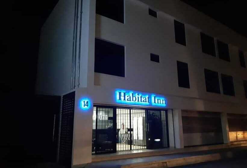 فندق Habitat Inn