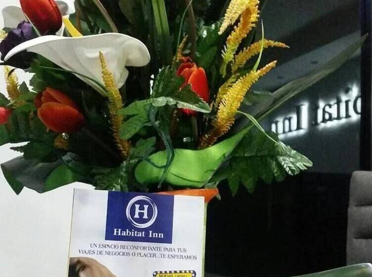 فندق Habitat Inn