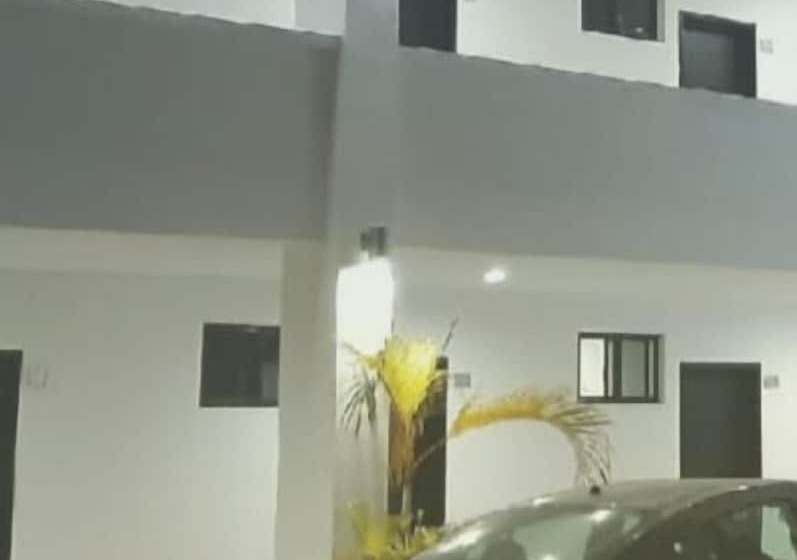 فندق Habitat Inn