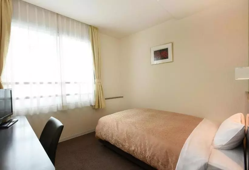 Hotel Hiroshima Diamond