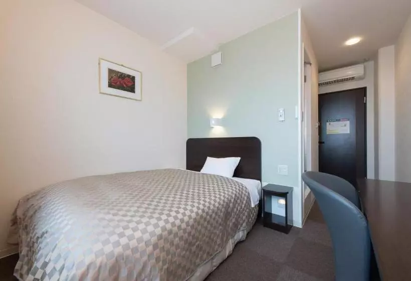 Hotel Hiroshima Diamond