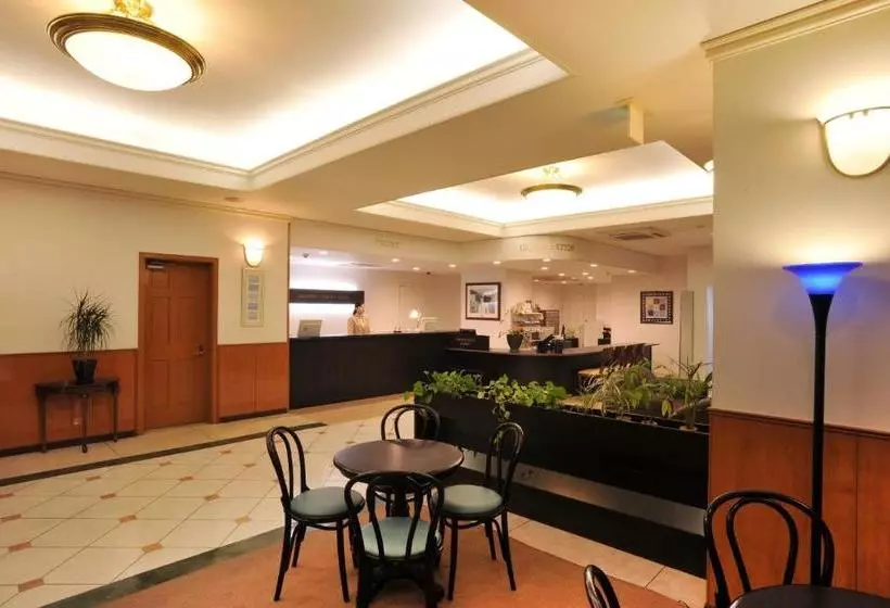 Hotel Hiroshima Diamond