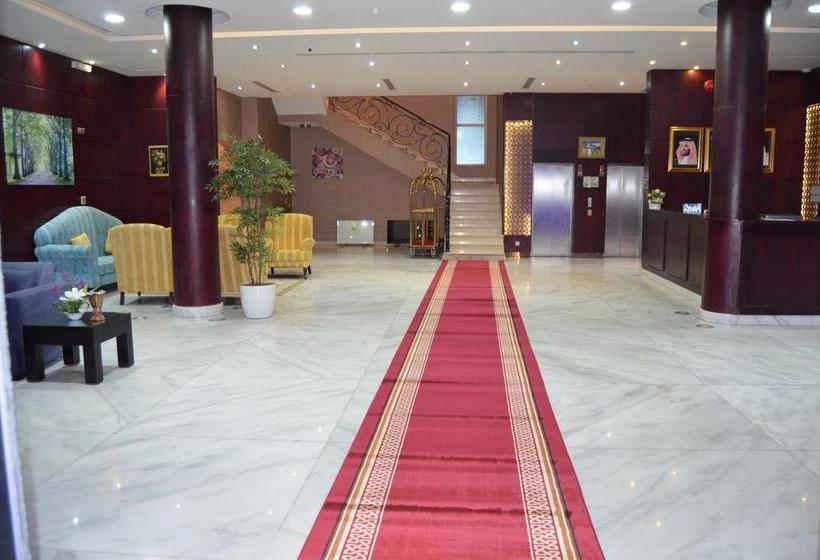 Отель Olaya Houses 3  Al Rashid Mall