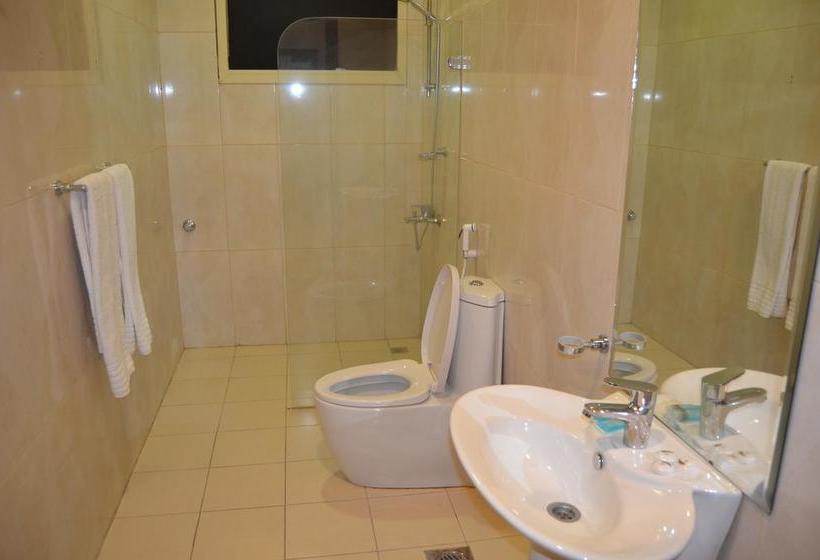 Отель Olaya Houses 3  Al Rashid Mall