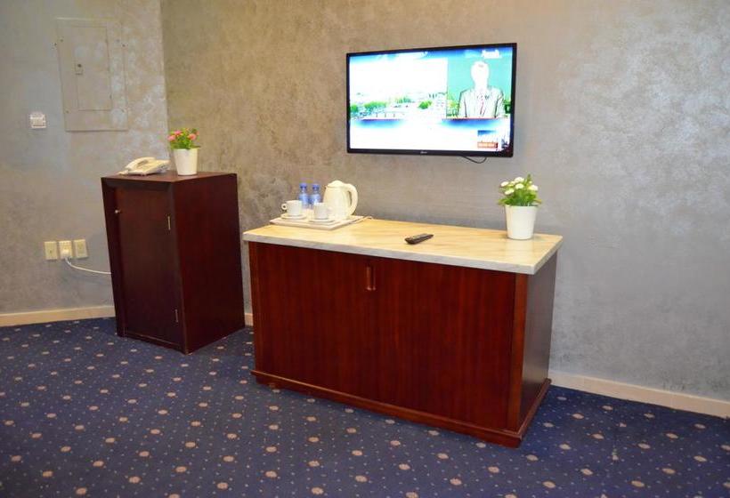 Отель Olaya Houses 3  Al Rashid Mall