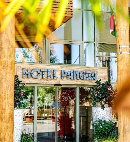 Hotelli Pangea
