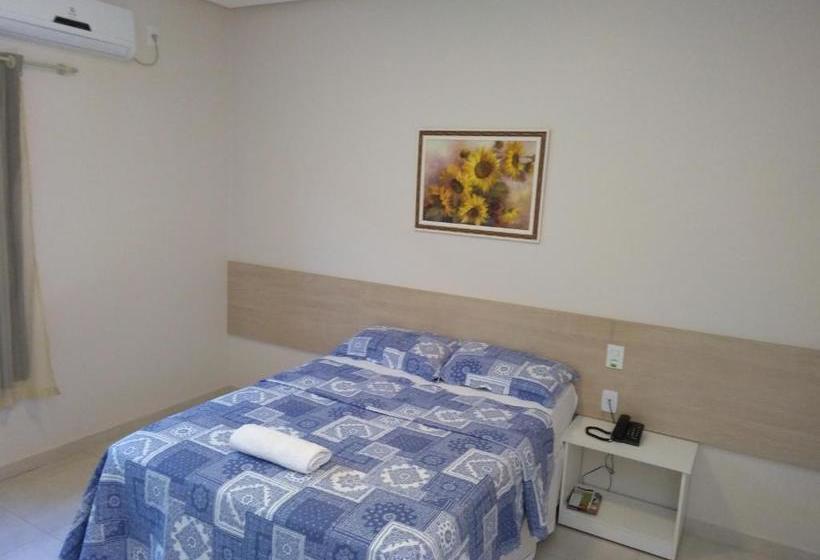 בית מלון כפרי Portal Do Corrente