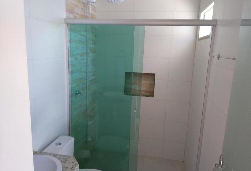 בית מלון כפרי Portal Do Corrente