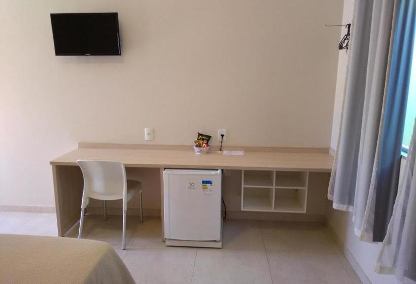 בית מלון כפרי Portal Do Corrente