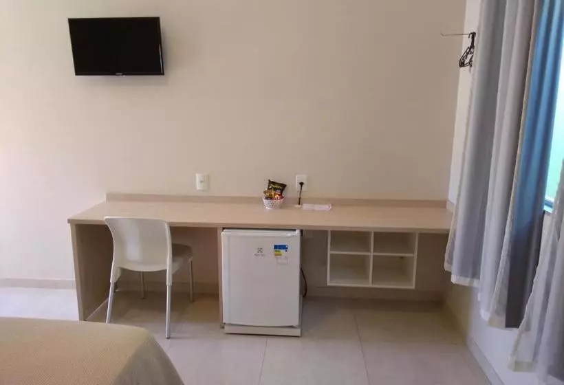 ホテル Portal Do Corrente