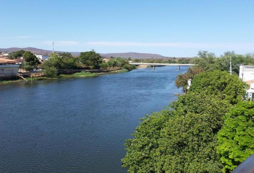 בית מלון כפרי Portal Do Corrente