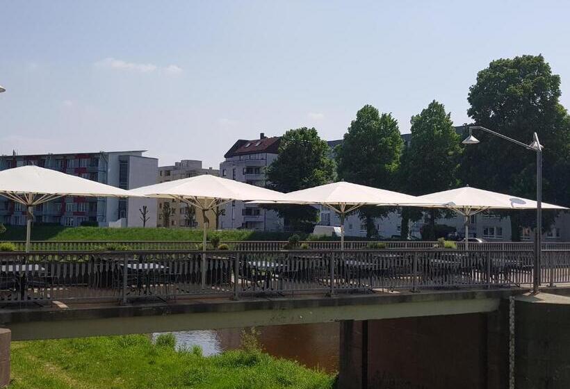 هتل & Restaurant Schützen