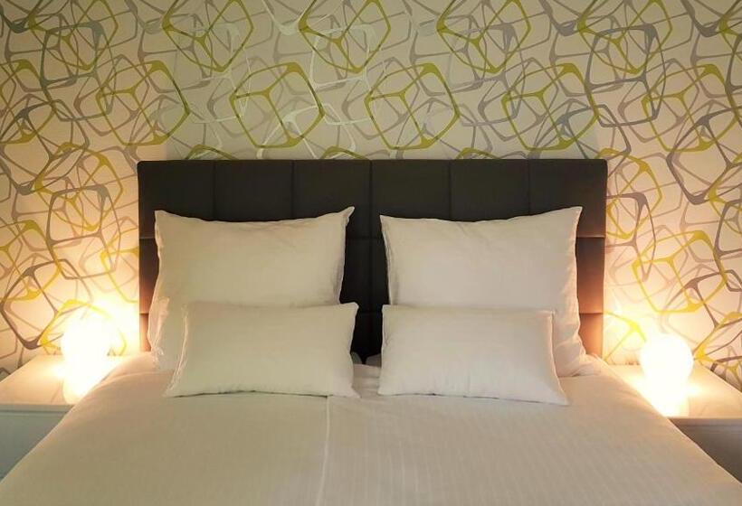 هتل & Restaurant Schützen