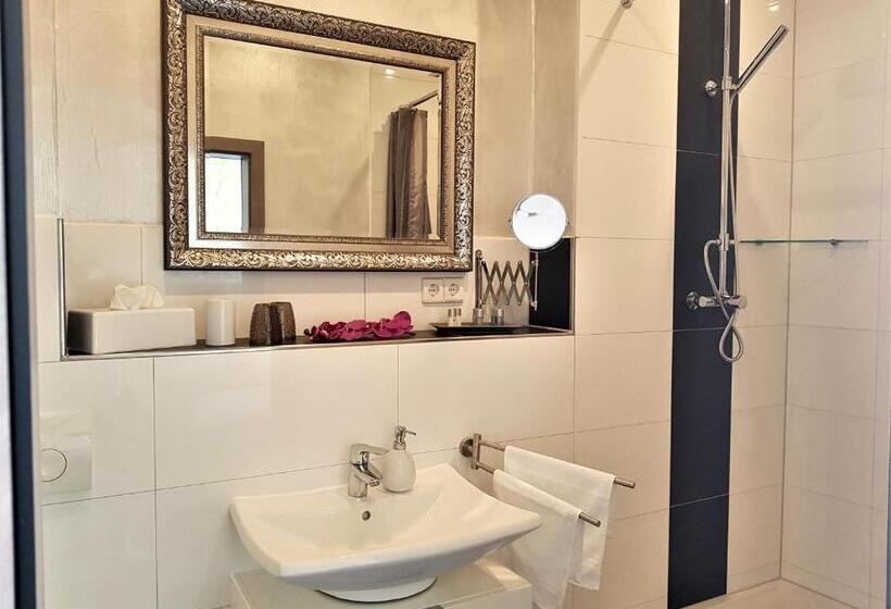 هتل & Restaurant Schützen