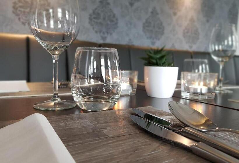 هتل & Restaurant Schützen