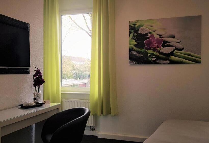 هتل & Restaurant Schützen