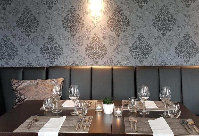 هتل & Restaurant Schützen