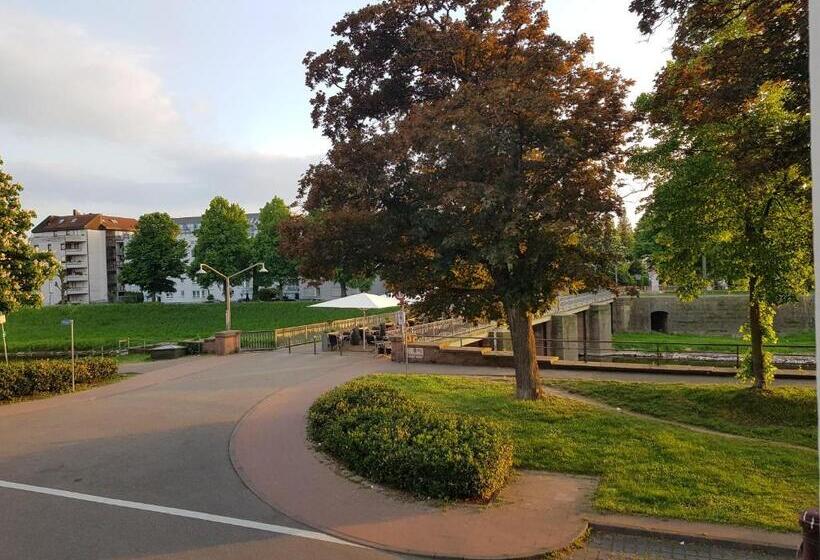 هتل & Restaurant Schützen