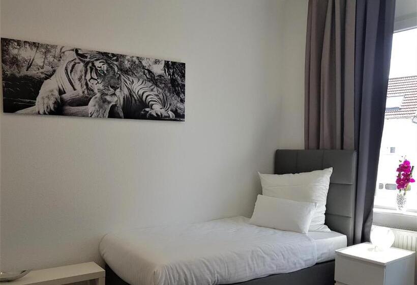 هتل & Restaurant Schützen