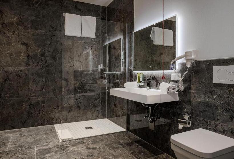 Rheincity Hotel & Boardinghouse