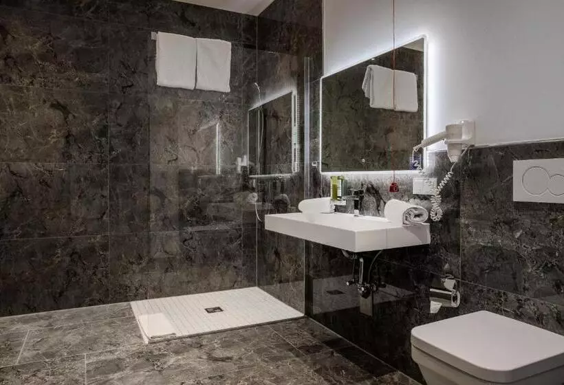 Rheincity Hotel & Boardinghouse