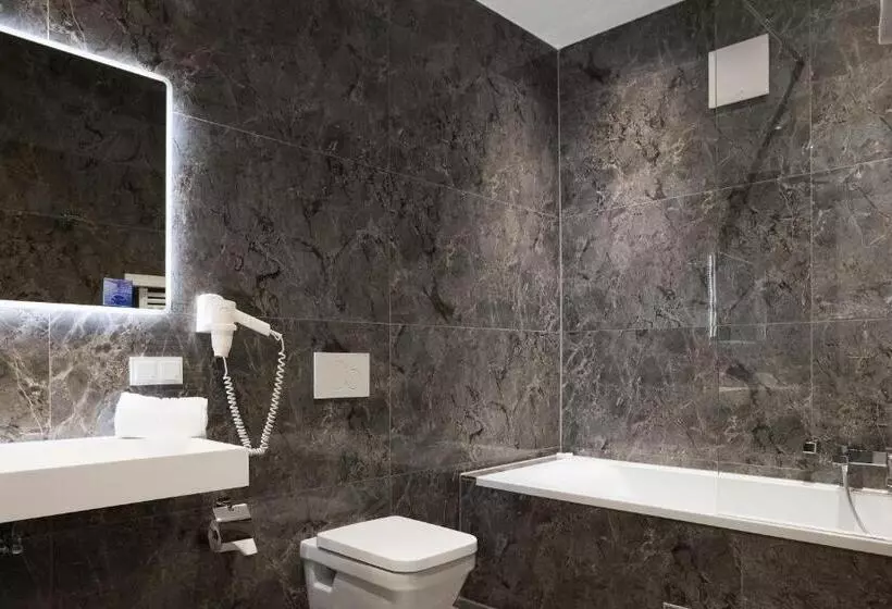 Rheincity Hotel & Boardinghouse