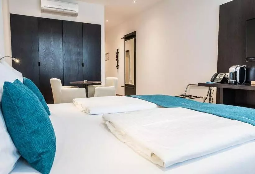 Rheincity Hotel & Boardinghouse