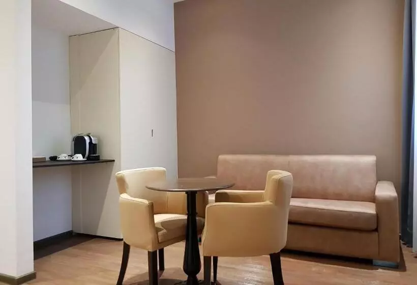 Rheincity Hotel & Boardinghouse