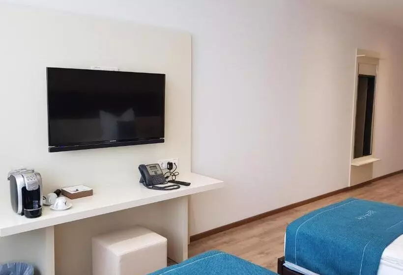 Rheincity Hotel & Boardinghouse