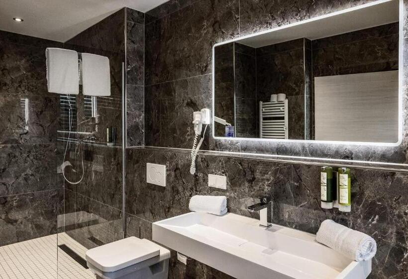 Rheincity Hotel & Boardinghouse