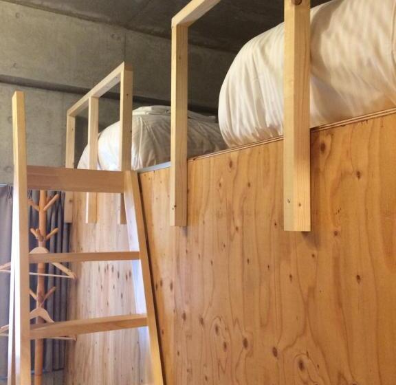 هتل Smi:re Stay Oshiage